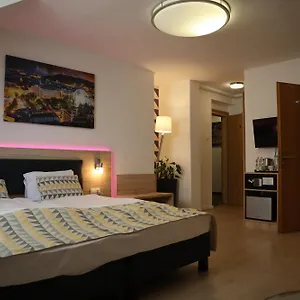 3* Hotel Christina