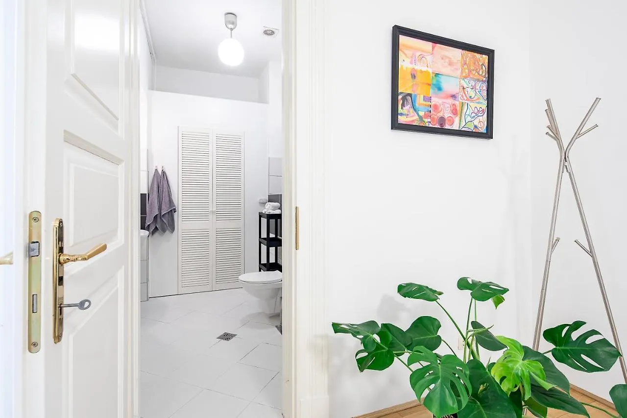 Jupiter Home Buda Budapest