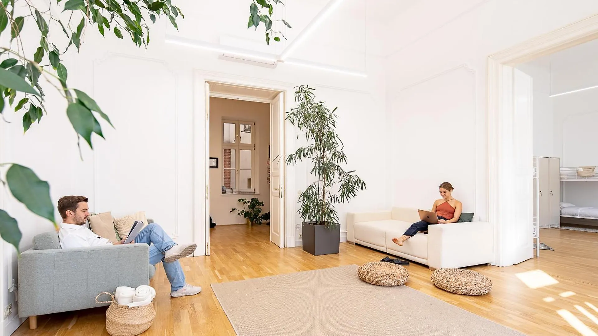 Jupiter Home Buda Budapest Appartement