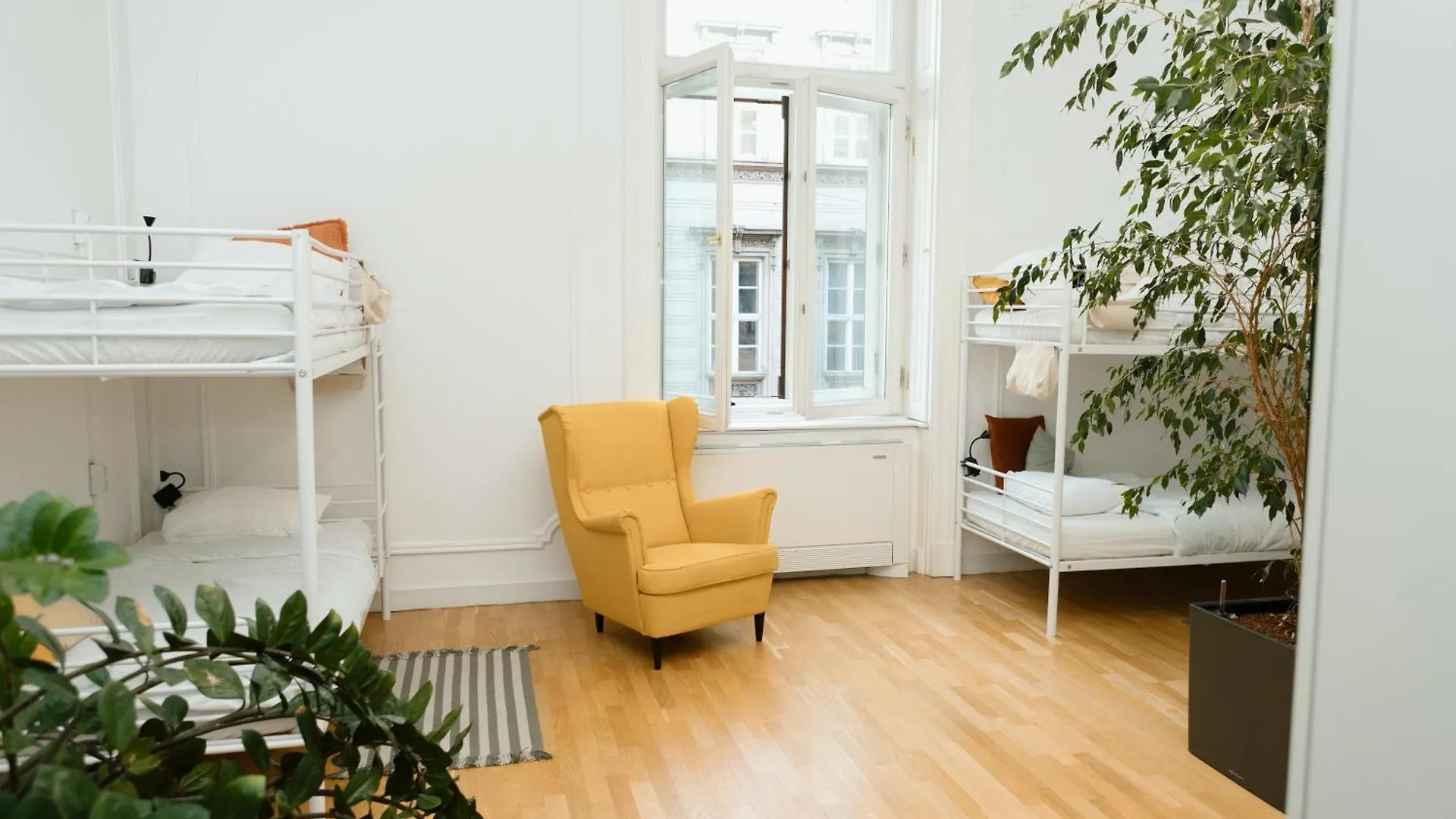 Appartement Jupiter Home Buda Budapest