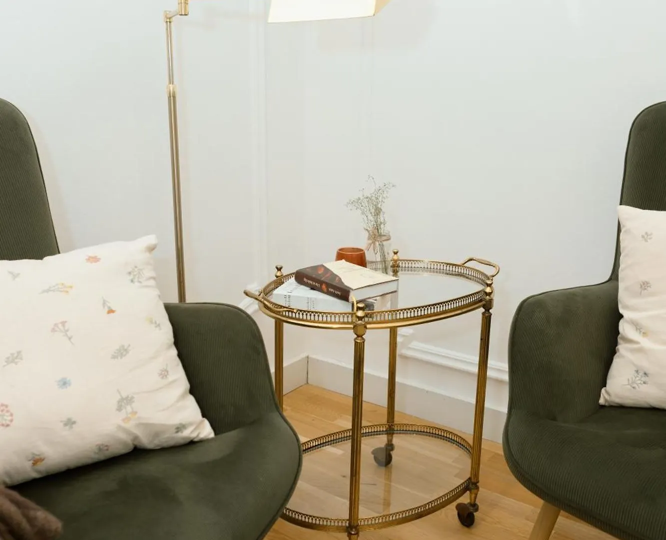 Jupiter Home Buda Budapest