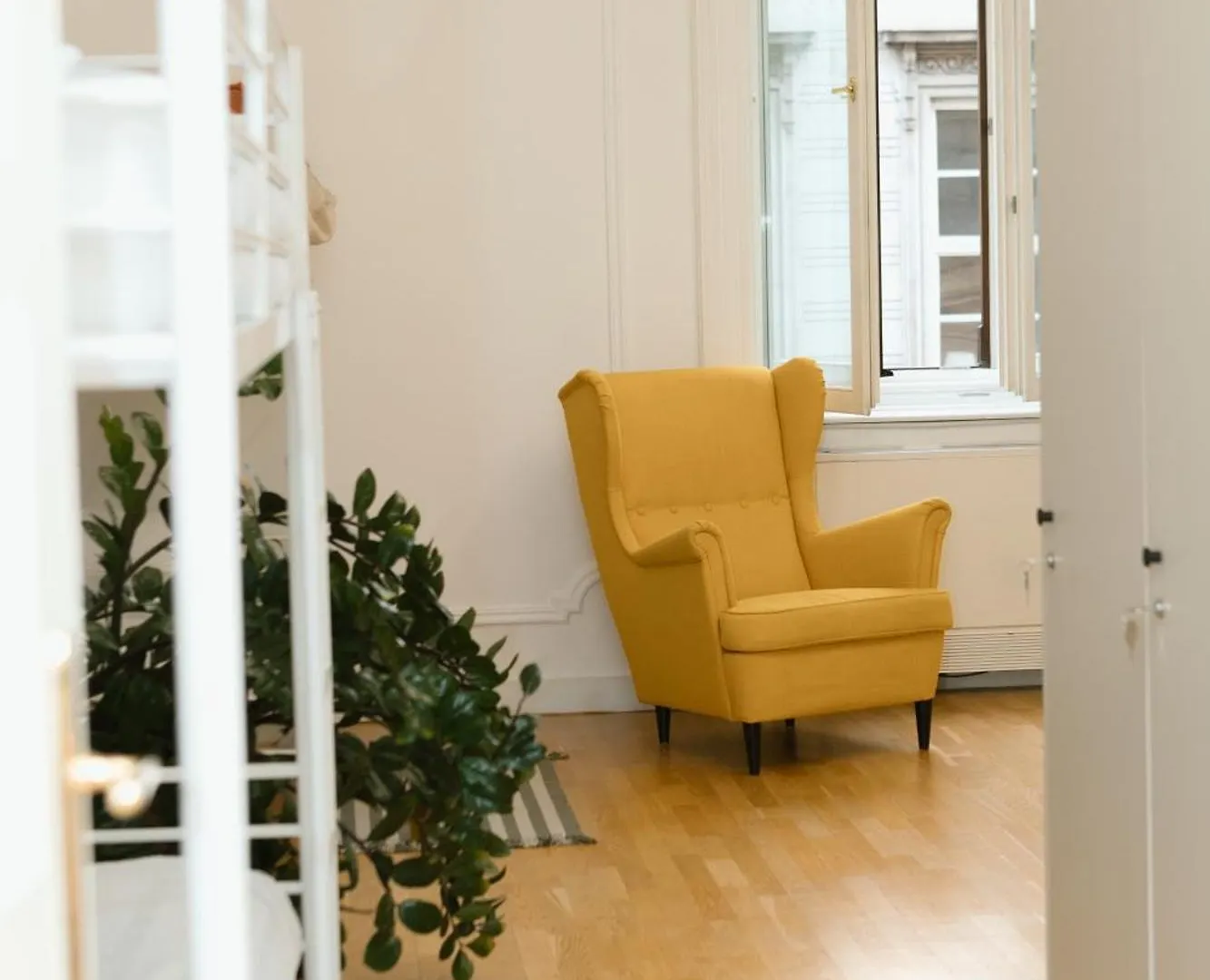 Jupiter Home Buda Budapest Appartement