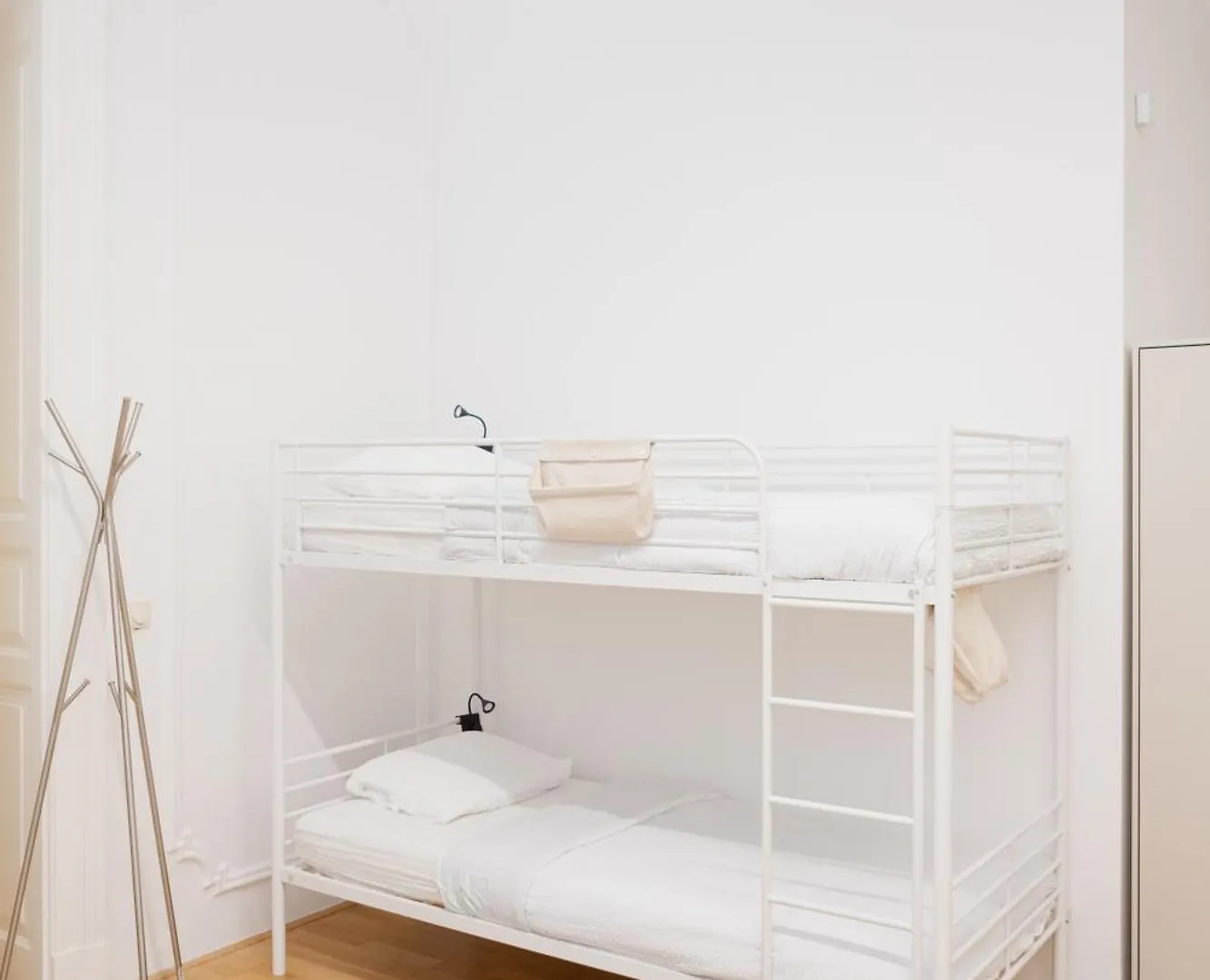 Appartement Jupiter Home Buda Budapest