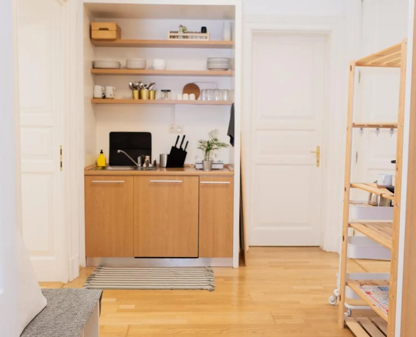 Jupiter Home Buda Budapest Hongrie